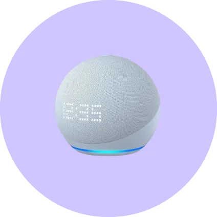 Smart Speakers