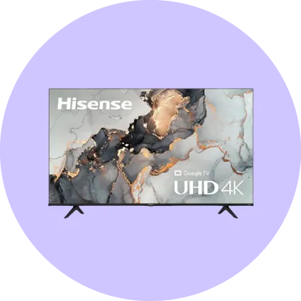 Smart TVs