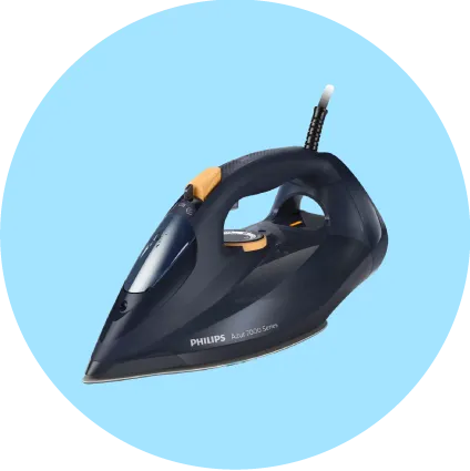 Steam Irons