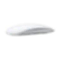 Apple Magic Mouse Type C With Multi Touch Surface Silver Mxk53