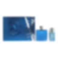 AZZARO CHROME EXTREME (M) SET EDP 100ML + 75ML DEOSTICK