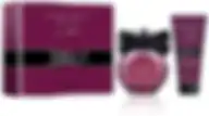 ROCHAS MADEMOISELLE COUTURE (W) EDP 50ML + 100ML BL SET