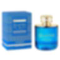 BOUCHERON QUATRE EN BLEU (W) EDP 100ML