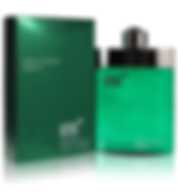 Mont Blanc Individuel Tonic Men EDT 75 ml
