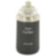 CARTIER PASHA EDITION NOIRE ( M ) 100 ML EDT TESTER SPRAY