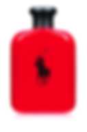 RALPH LAUREN POLO RED (M) TESTER W/CAP EDT 125 ml FR