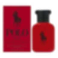 RALPH LAUREN POLO RED (M) EDT 40 ml FR