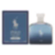 RALPH LAUREN POLO DEEP BLUE (M) PARFUM 125ML