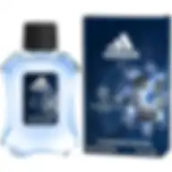 Adidas Champions League Eau De Toilette Spray 100 Ml