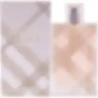 Burberry Women's Brit Eau De Toilette Perfume For Her 100 Ml