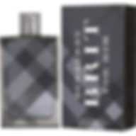 BURBERRY BRIT (M) EDT 200ML