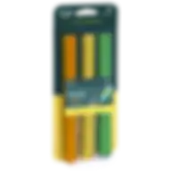 3Doodler Start Eco-plastic Collection Refill Filament Garden Bloom 3ds-eco-mix2-75