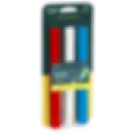 3Doodler Start Eco-plastic Collection Refill Filament Stars & Stripes 3ds-eco-mix1-75