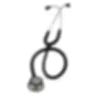 3M Littmann Classic Iii Stethoscope Black 5620