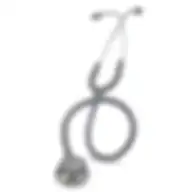 3M Littmann Classic Iii Stethoscope Grey 5621