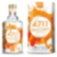 Maurer & Wirtz 4711 Remix Cologne 2018 Edi Edc 100Ml