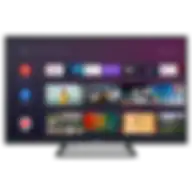 Tesla Series 6 Led Tv 40 Inch 40E620Bfs