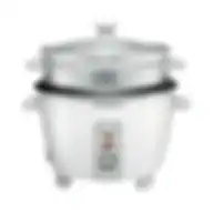 KENWOOD 0.6L RICE COOKER 350W - RCM30.000WH
