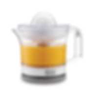 Black+Decker Citrus Juicer 600 ML CJ675-B5