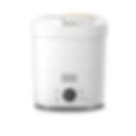 Black+Decker Digital Humidifier 4L 40 m2 HM4250-B5