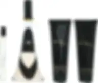RIHANNA REBEL FLEUR (W) SET EDP 100ML+10ML SPRAY+90ML BL+90ML SG
