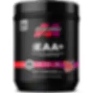 Muscletech Platinum 100% Eaa+ Essential Amino Acids & Electrolytes Pre-workout Drink Fruit Punch Flavor 30 Servings