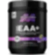 Muscletech Platinum 100% Eaa+ Essential Amino Acids Workout Supplement Grape 30 Servings