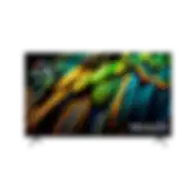 Evvoli 65-Inch 4K Mini Led Android Smart Tv, Dolby Vision-Atoms, Hdr 10+, 120Hz With Remote Laser Pointer 65Ev600Ma