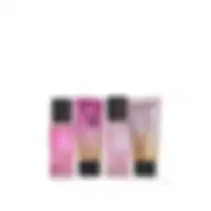 Victoria's Secret Pure Seduction Body Mist 125 Ml + BL 100 Ml + Body Mist Vevet Petals 125 Ml + BL Velvet Petals 100 Ml