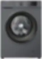 Hisense Front Loading Washing Machine, Free Standing, 6Kg, 1000 RPM, Wfvc6010T, Vc Series(Min 1 year manufacturer warrant)