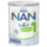 Nestlé Nan Comfort 1 Starter Infant Formula 800g