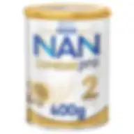 Nestlé Nan Supreme Pro 2 Infant Milk Formula Powder 400g