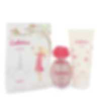 CABOTINE ROSE (W) EDT 100ML+200ML BL TRAVEL SET