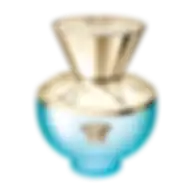 VERSACE DYLAN TURQUOISE POUR FEMME EDT 50ML