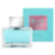 ANTONIO BANDERAS BLUE SEDUCTION (W) EDT 80ML