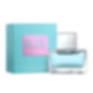 ANTONIO BANDERAS BLUE SEDUCTION (W) EDT 50ML