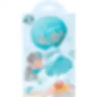 Elizavecca Witch Piggy Hell-pore Ac- Guard Spot Patch 12patches, 3sheet, 36ea