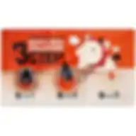 Elizavecca Milky Piggy Black Head Nose Pack 3 Step 6g