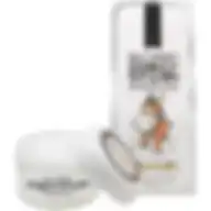 Elizavecca Donkey Piggy Silky Creamy Donkey Steam Moisture Milky Cream 100ml
