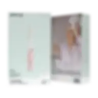 Green Lion Eyebrow Hair Trimmer Pink Gneyetmmrpk