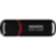 Adata Uv150 Classic Usb 3.2 Flash Drive Lightweight And Fast Data Transfer 512GB Black