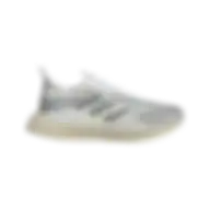 Adidas 4dfwd X Strung Running Shoes Cloud White / Grey One / Core Black Size 36