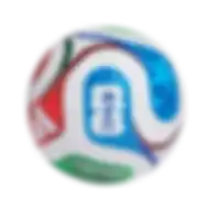 Adidas Fifa World Cup 26 Trionda Training Ball Jd8032 Size 5