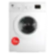 Afra Front Load Washing Machine 7Kg_Af-7120Wmwt