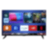 Afra Led Tv 43 4K Uhd Smart_Af-43114Kbk