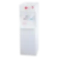 Afra Water Dispenser Top Loading Bottled 2 Tap_Af-85Wdwt