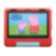 Amazon Fire Hd 8 Kids Edition 12th Generation 32gb 8-inch Tablet Red B09bgbr7w3