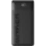 Anker 326 Power Bank 20k- Black
