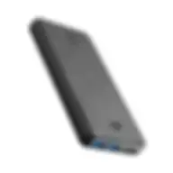 Anker Powercore Power Bank 20000mah Black