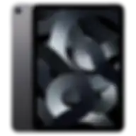 Apple Ipad Air 10.9 Inch M1 256 GB (5th Generation) Space Grey